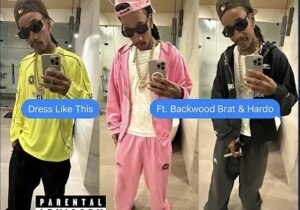 Wiz Khalifa Dress Like This Mp3 Download